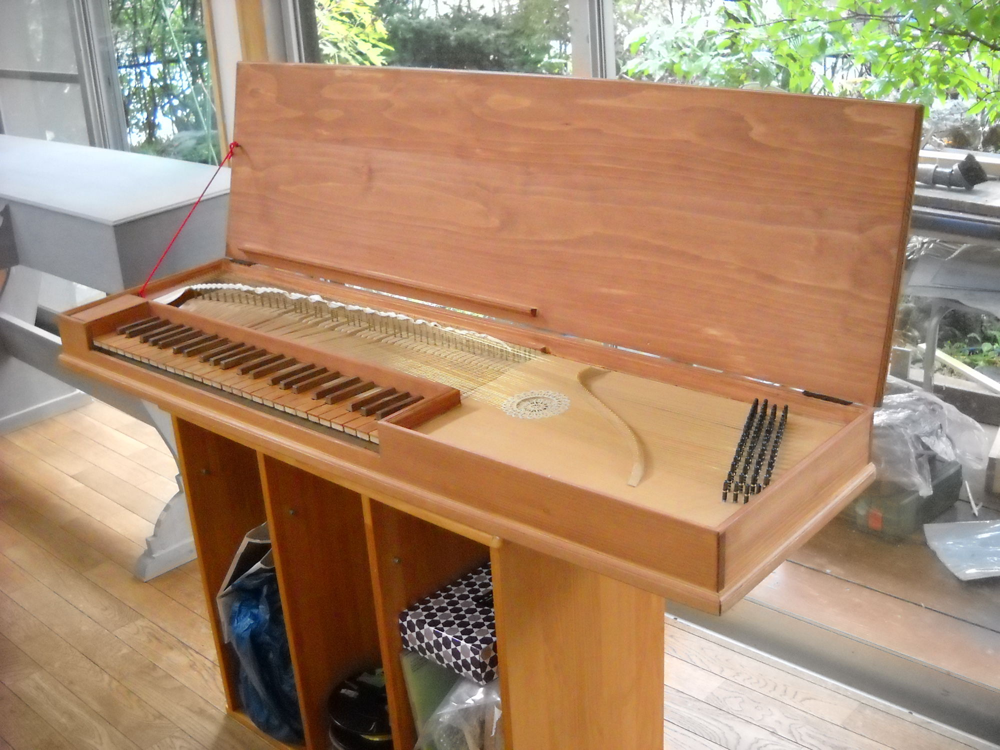 keyboard instruments 2013